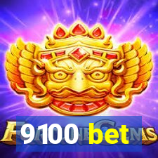 9100 bet